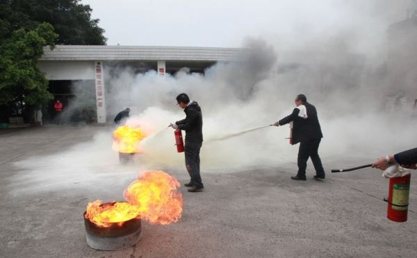 福建消防安全福建应急演练现场 福建消防安全福建应急演练现场