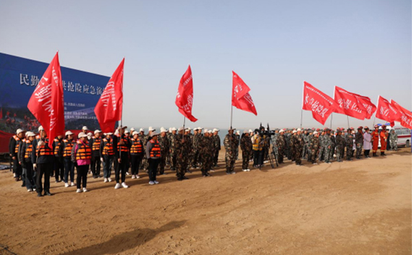 提升火灾应对能力,消防福建福建应急演练方案设计全解析 提升火灾应对能力,消防福建福建应急演练方案设计全解析