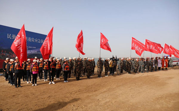 如何科学设计福建安全生产福建福建应急演练方案