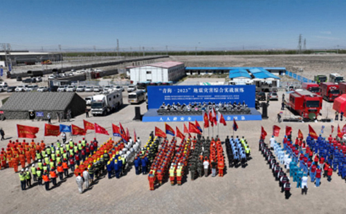 福建福建应急演练公司服务内容与企业安全演练实施指南